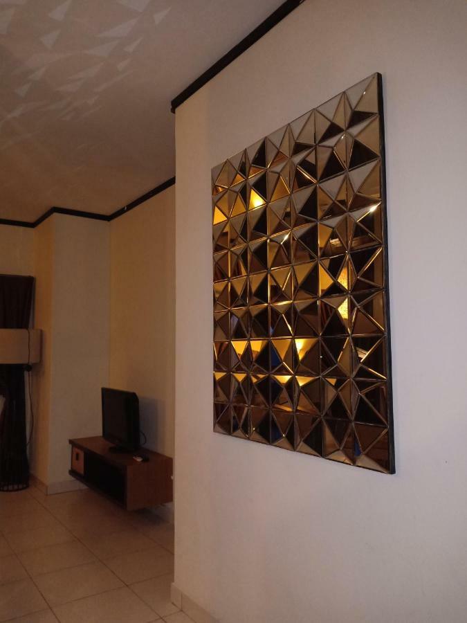 Zamlan Gold Coast Morib Intl Resort - 3 Rooms Apartment Banting  Zewnętrze zdjęcie