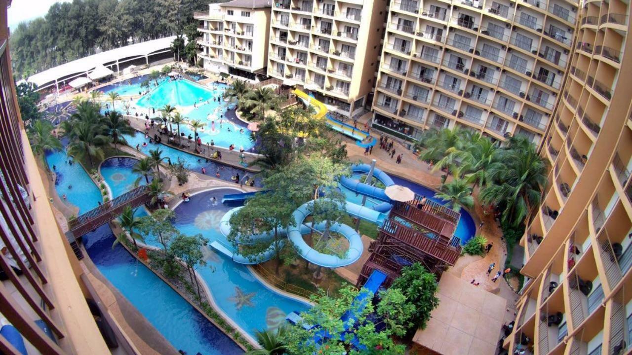 Zamlan Gold Coast Morib Intl Resort - 3 Rooms Apartment Banting  Zewnętrze zdjęcie